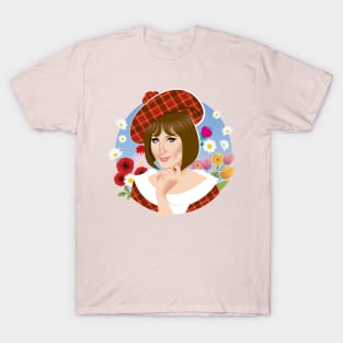 Daisy T-Shirt